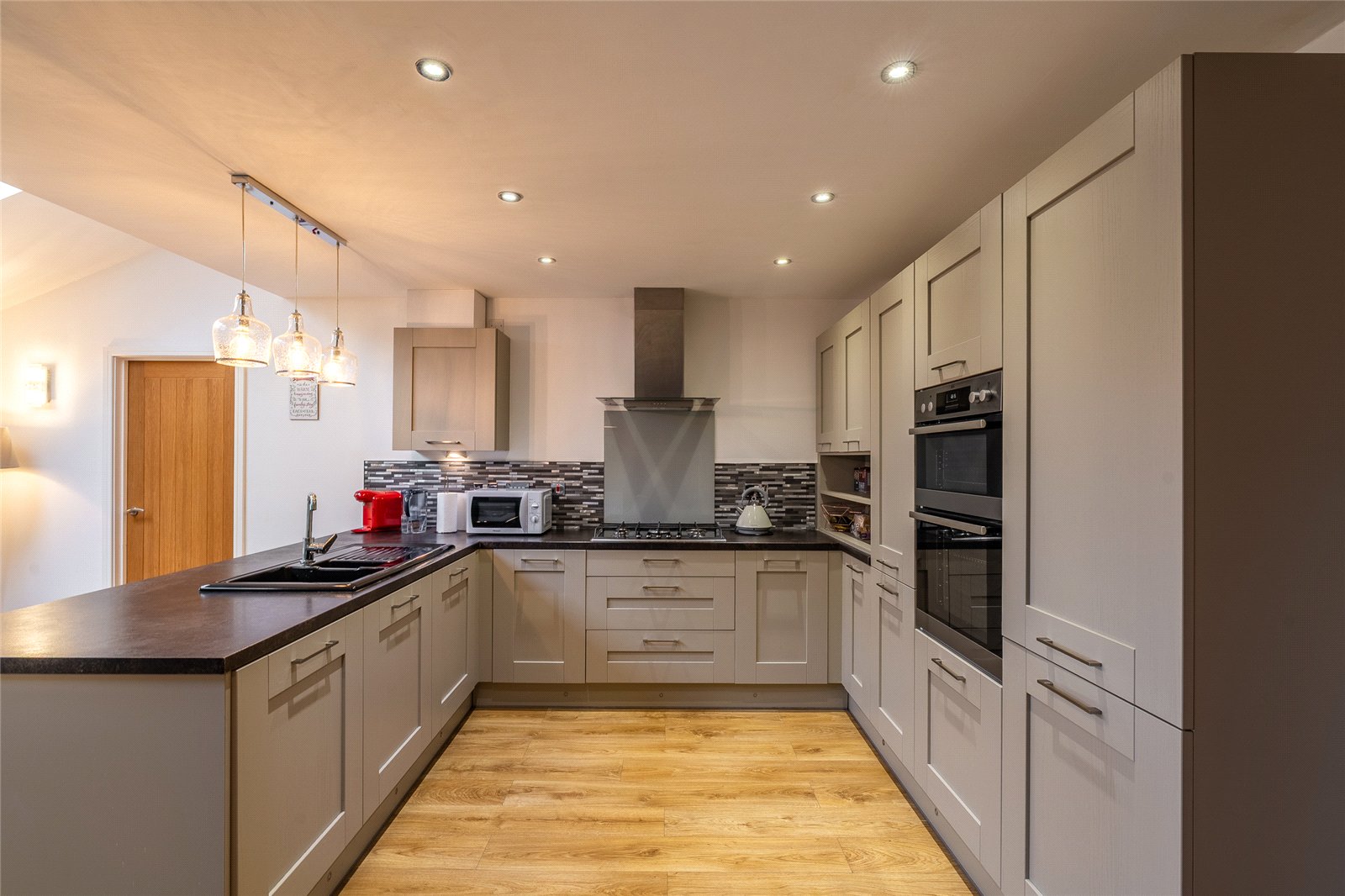 Ever Ready Crescent, Dawley, Telford, TF4 - DB Roberts