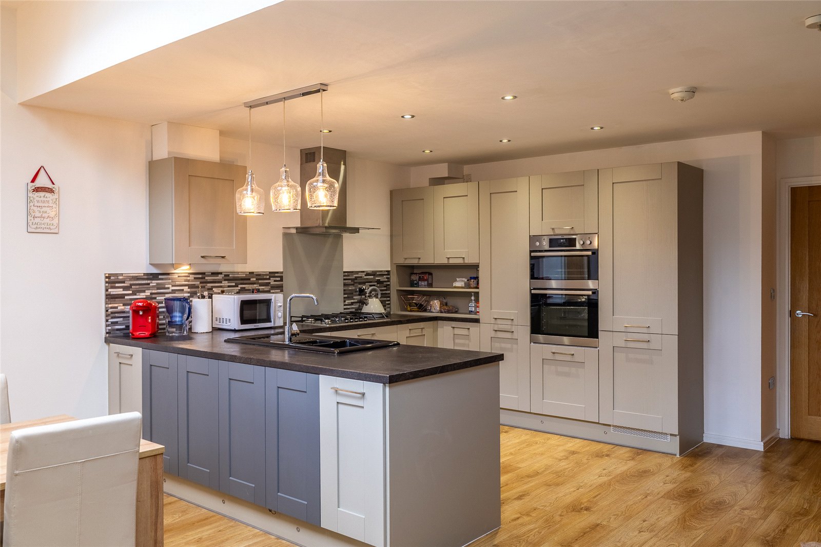 Ever Ready Crescent, Dawley, Telford, TF4 - DB Roberts