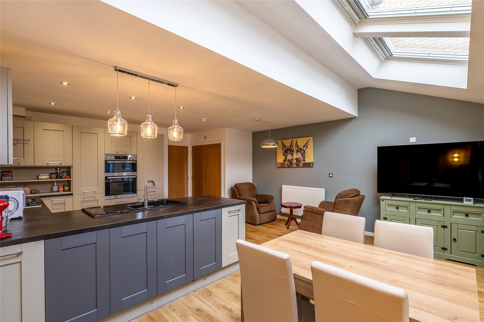 Ever Ready Crescent, Dawley, Telford, TF4 - DB Roberts