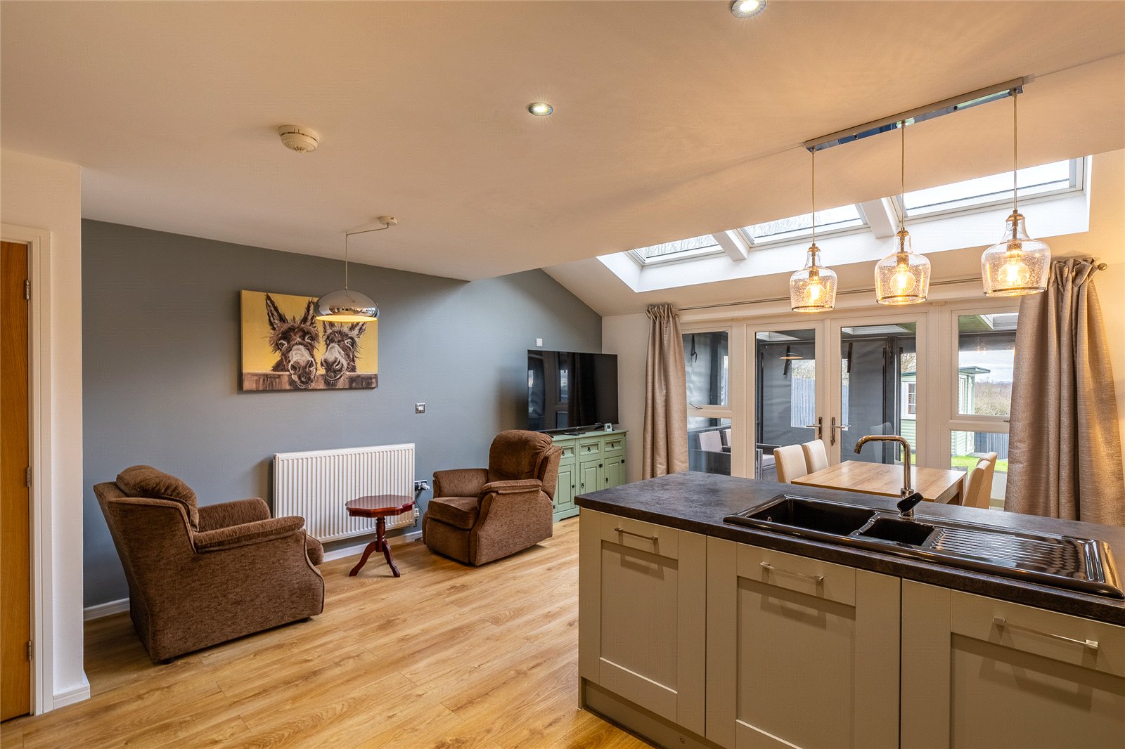 Ever Ready Crescent, Dawley, Telford, TF4 - DB Roberts