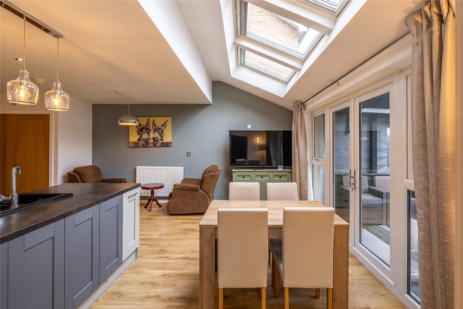 Ever Ready Crescent, Dawley, Telford, TF4 - DB Roberts