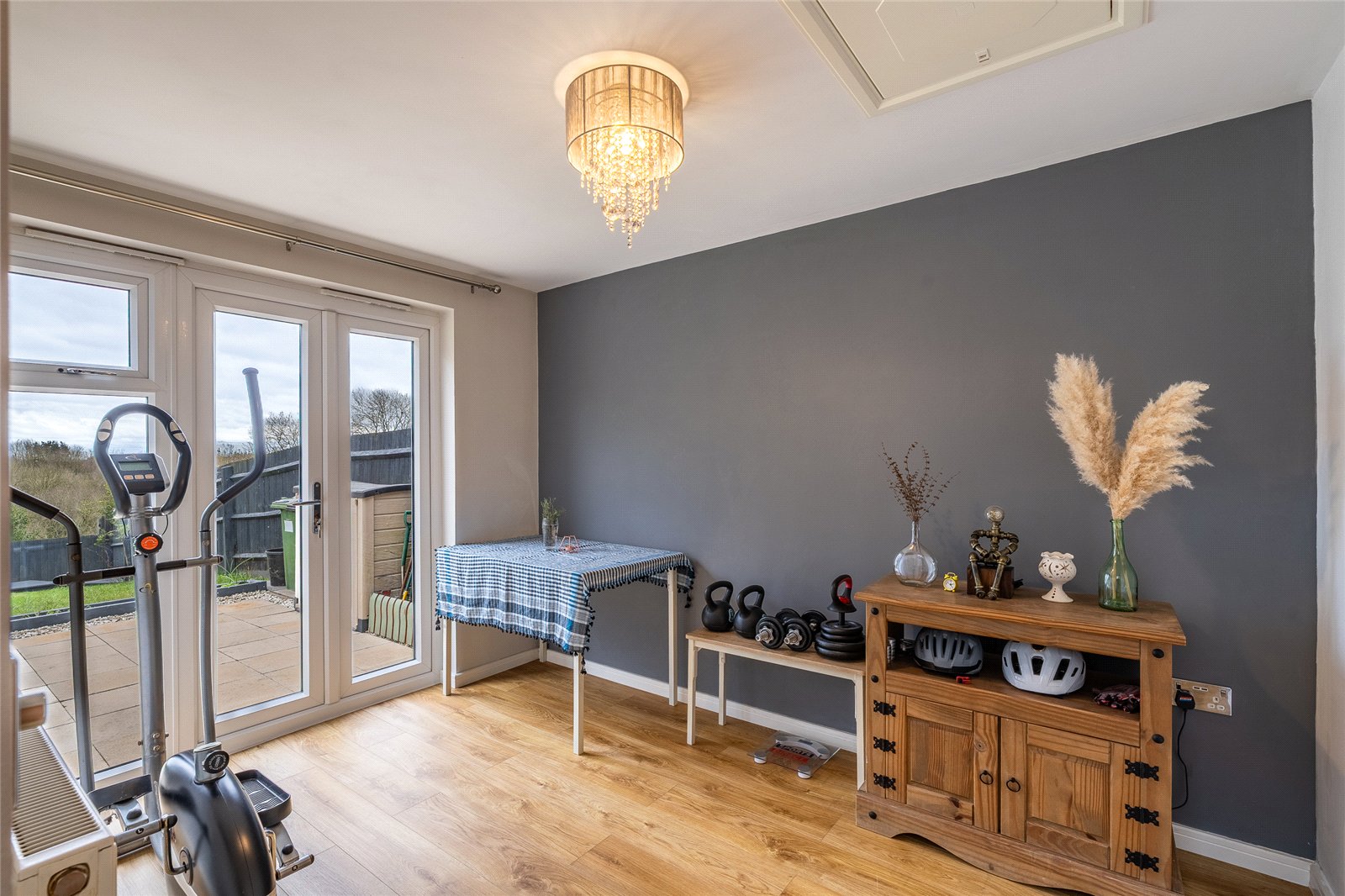 Ever Ready Crescent, Dawley, Telford, TF4 - DB Roberts