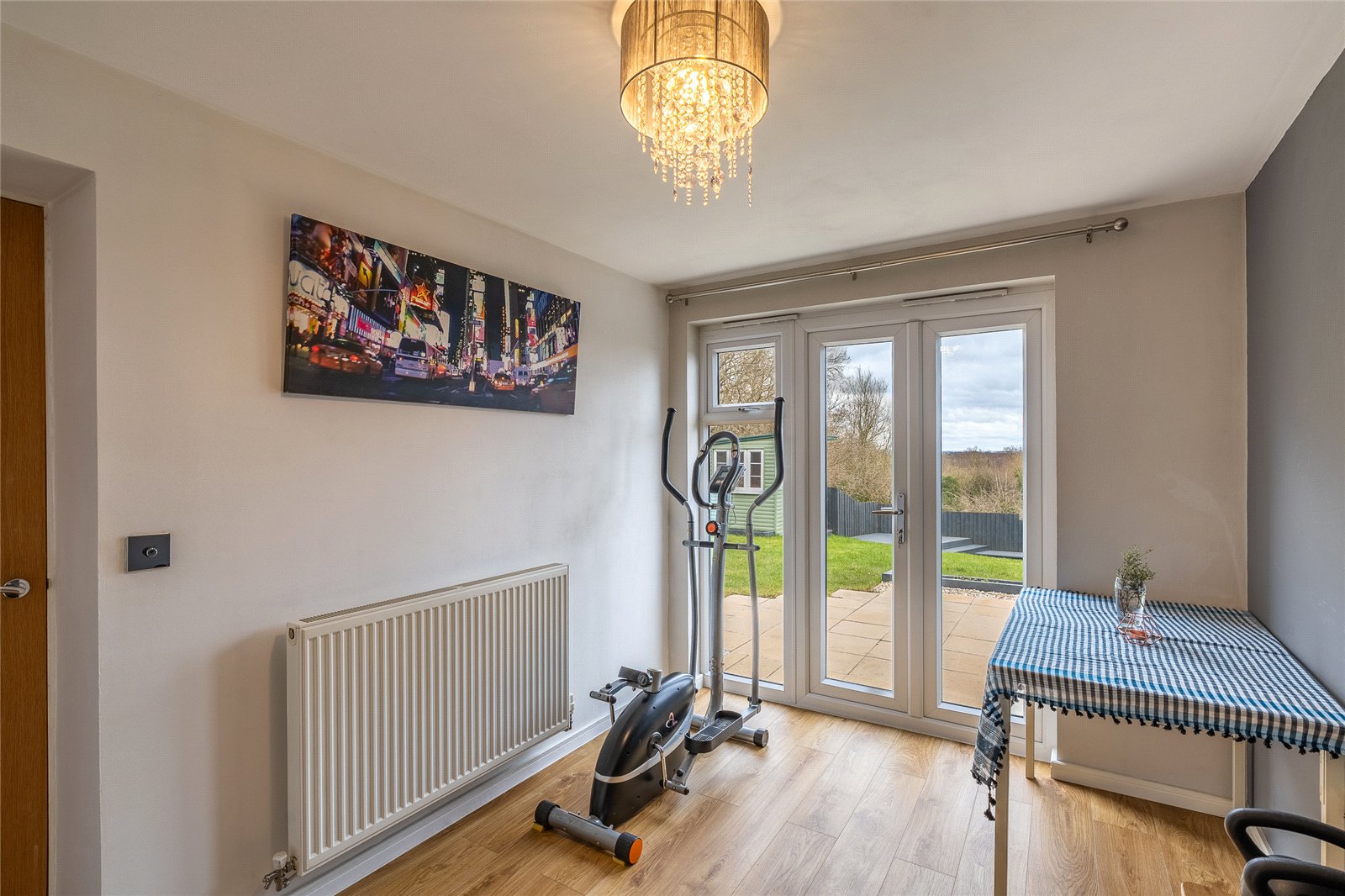 Ever Ready Crescent, Dawley, Telford, TF4 - DB Roberts