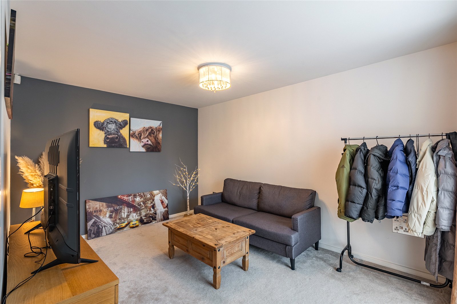 Ever Ready Crescent, Dawley, Telford, TF4 - DB Roberts