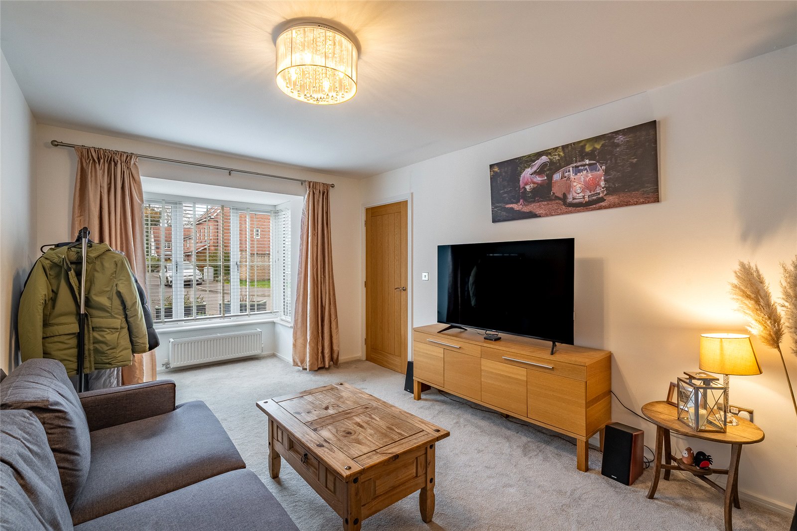 Ever Ready Crescent, Dawley, Telford, TF4 - DB Roberts