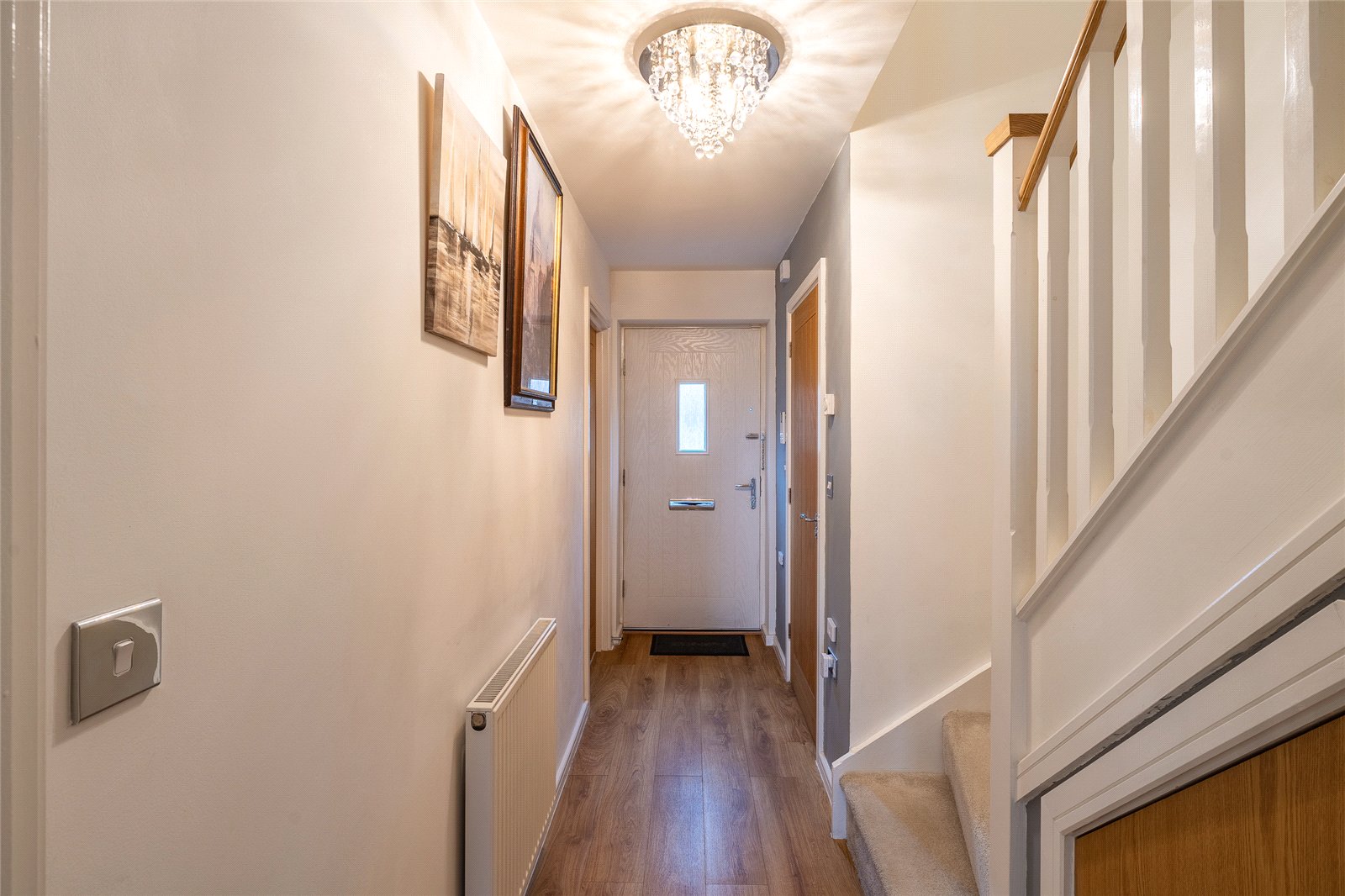 Ever Ready Crescent, Dawley, Telford, TF4 - DB Roberts