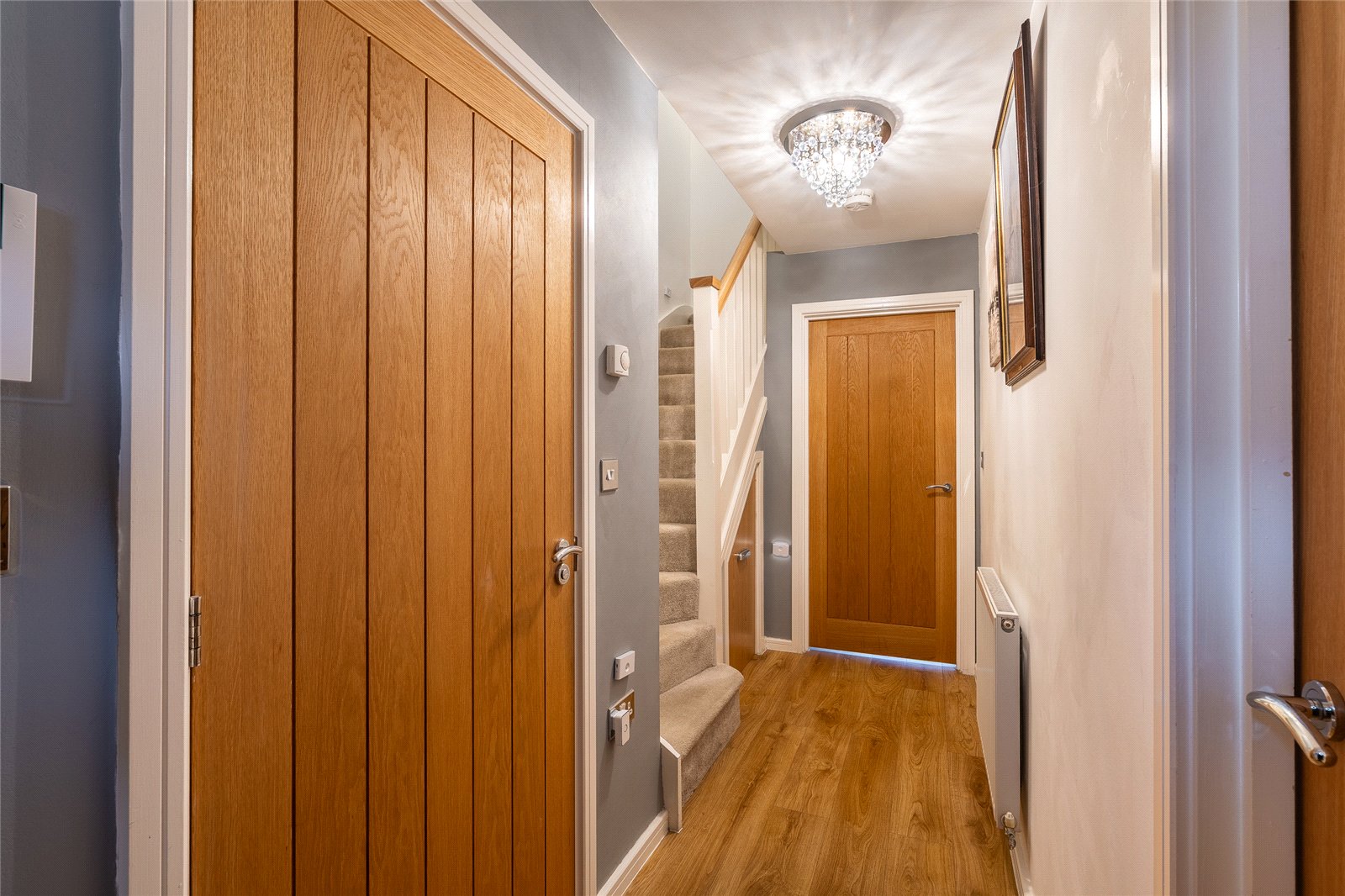 Ever Ready Crescent, Dawley, Telford, TF4 - DB Roberts