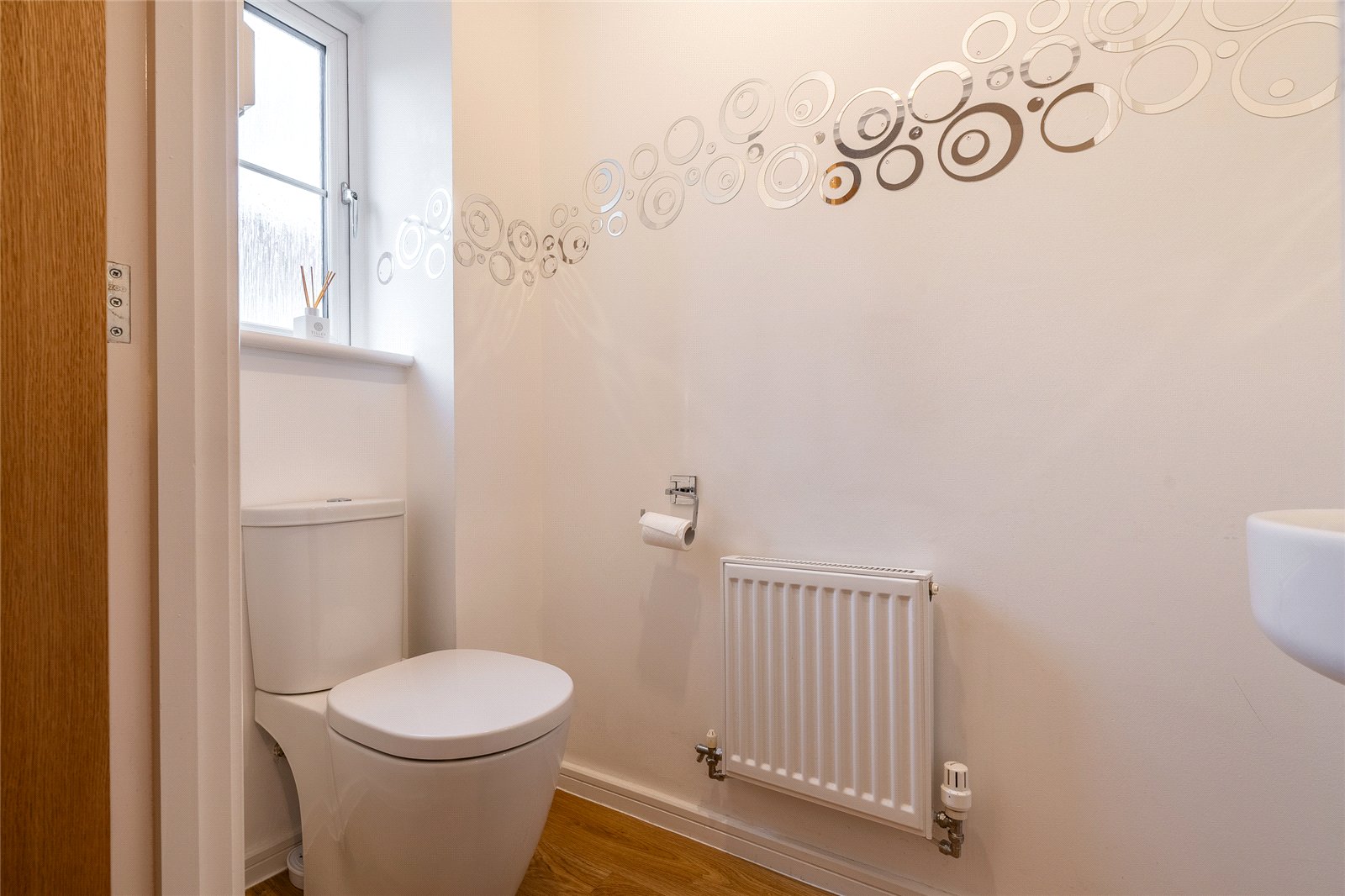 Ever Ready Crescent, Dawley, Telford, TF4 - DB Roberts