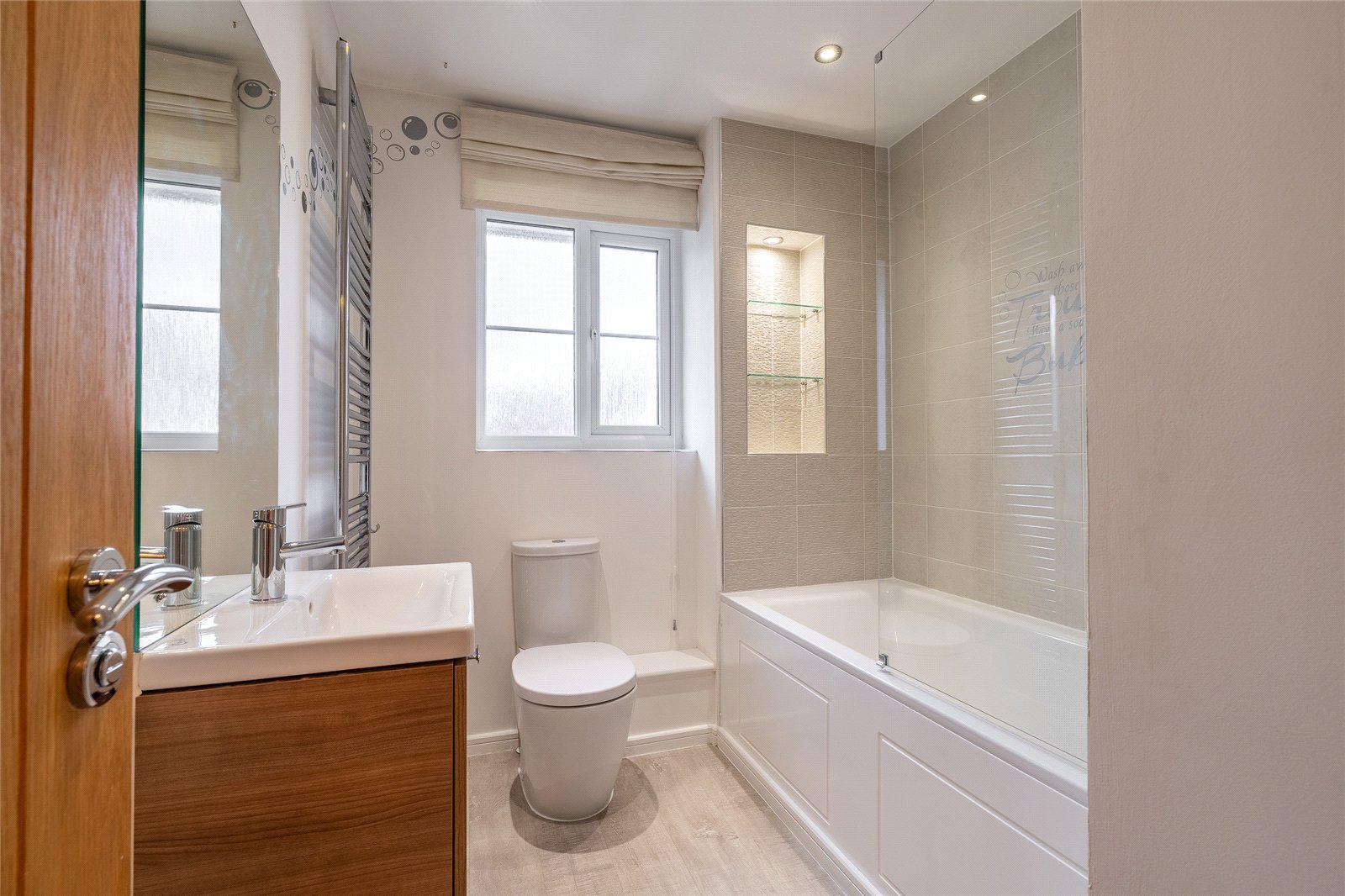 Ever Ready Crescent, Dawley, Telford, TF4 - DB Roberts