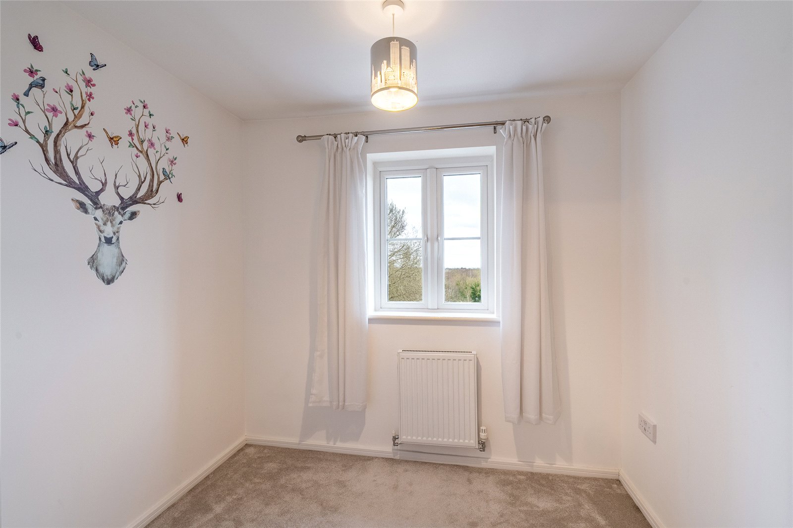 Ever Ready Crescent, Dawley, Telford, TF4 - DB Roberts