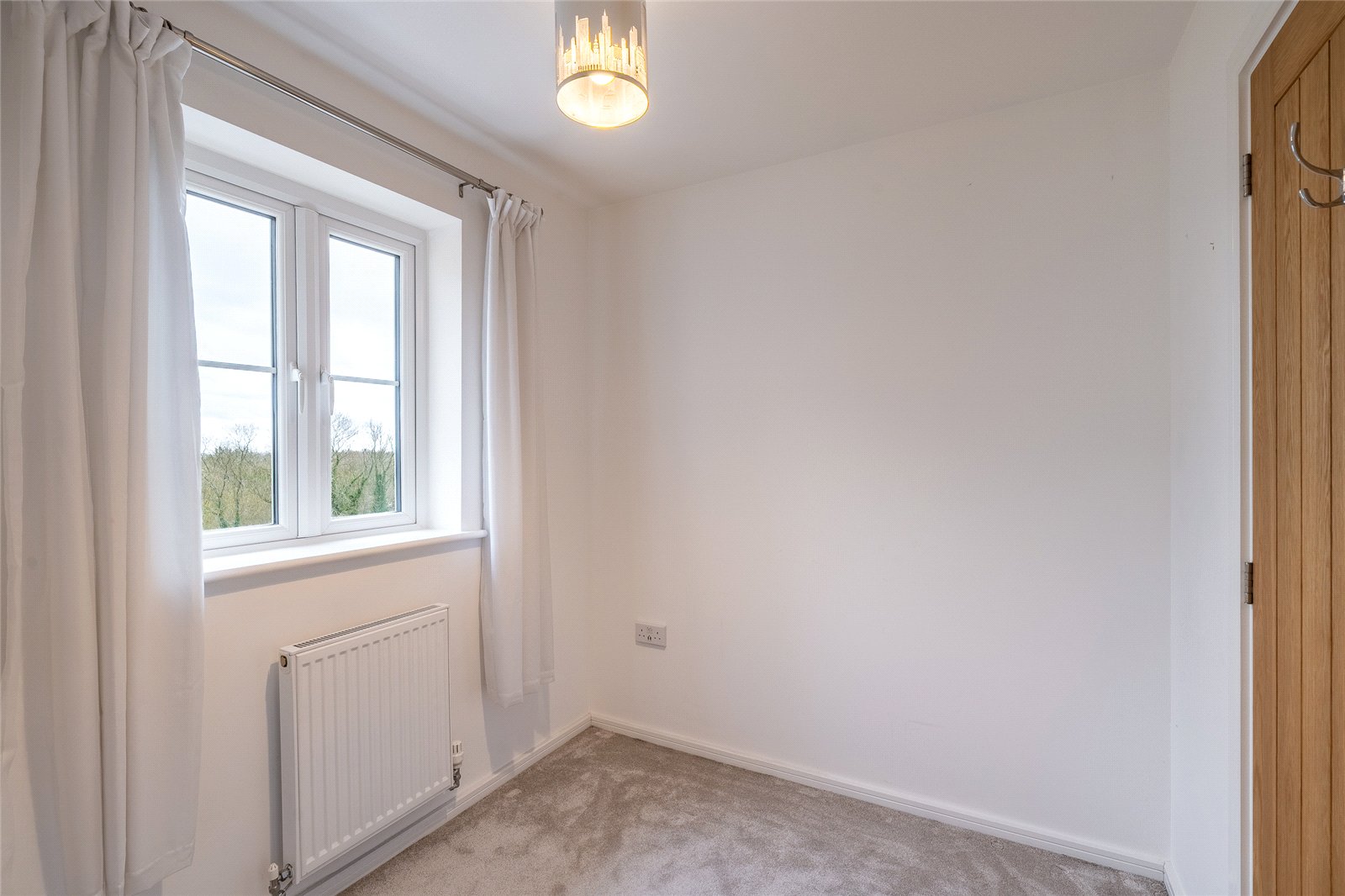 Ever Ready Crescent, Dawley, Telford, TF4 - DB Roberts