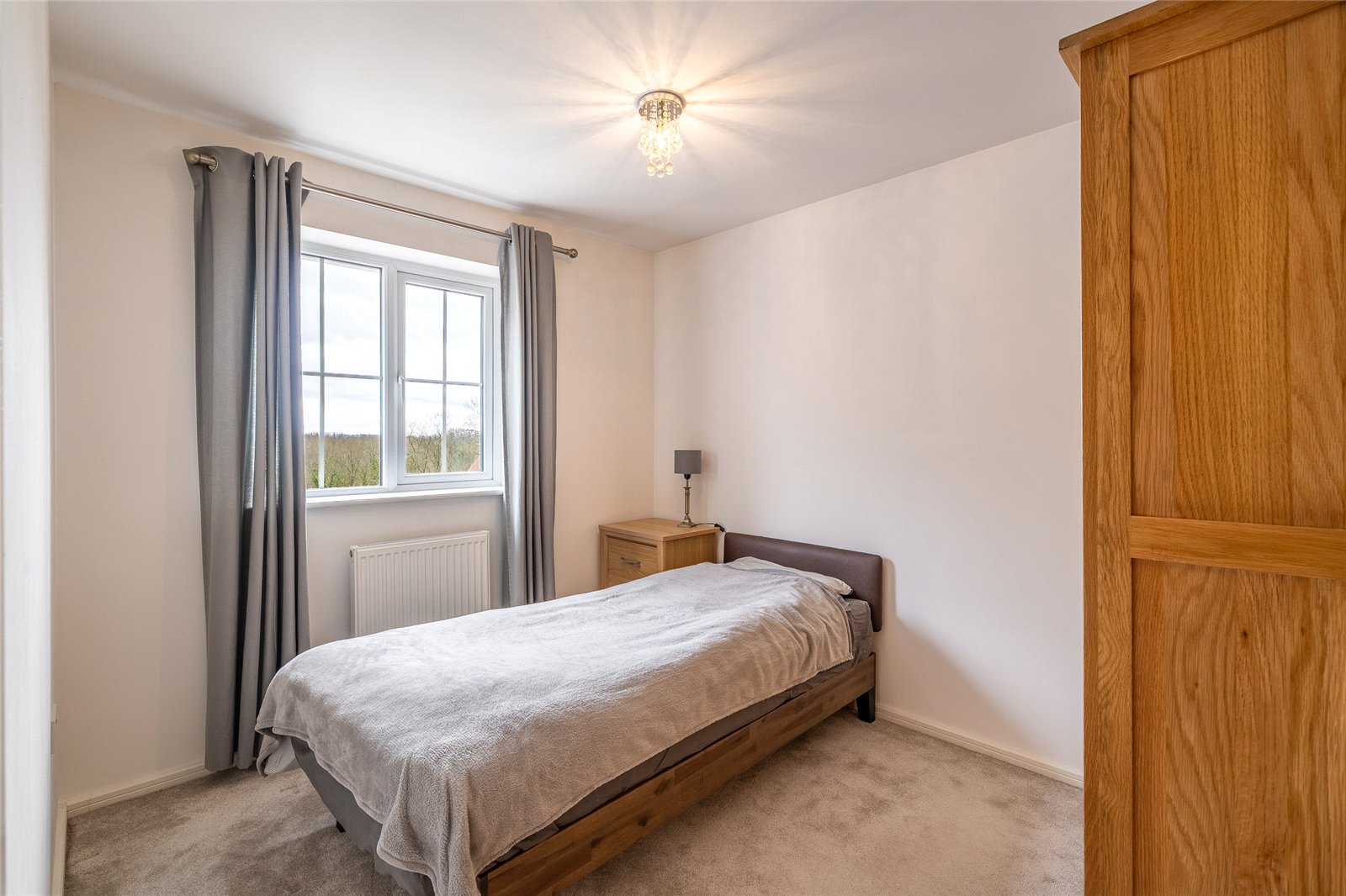 Ever Ready Crescent, Dawley, Telford, TF4 - DB Roberts