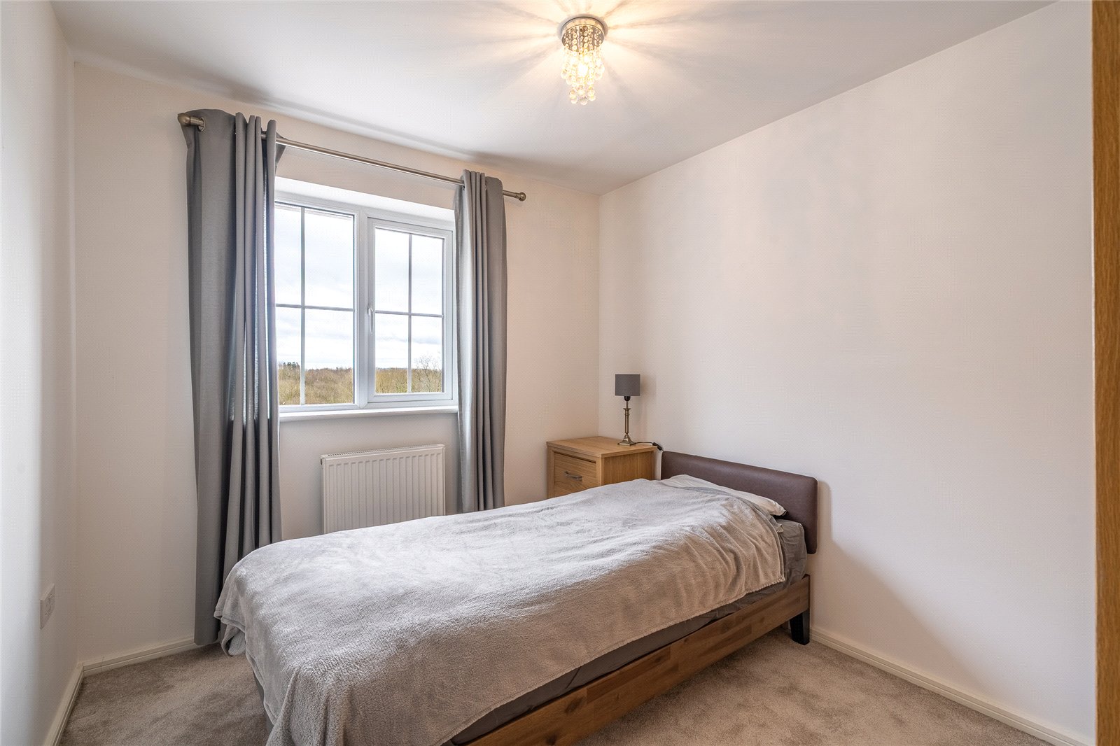 Ever Ready Crescent, Dawley, Telford, TF4 - DB Roberts