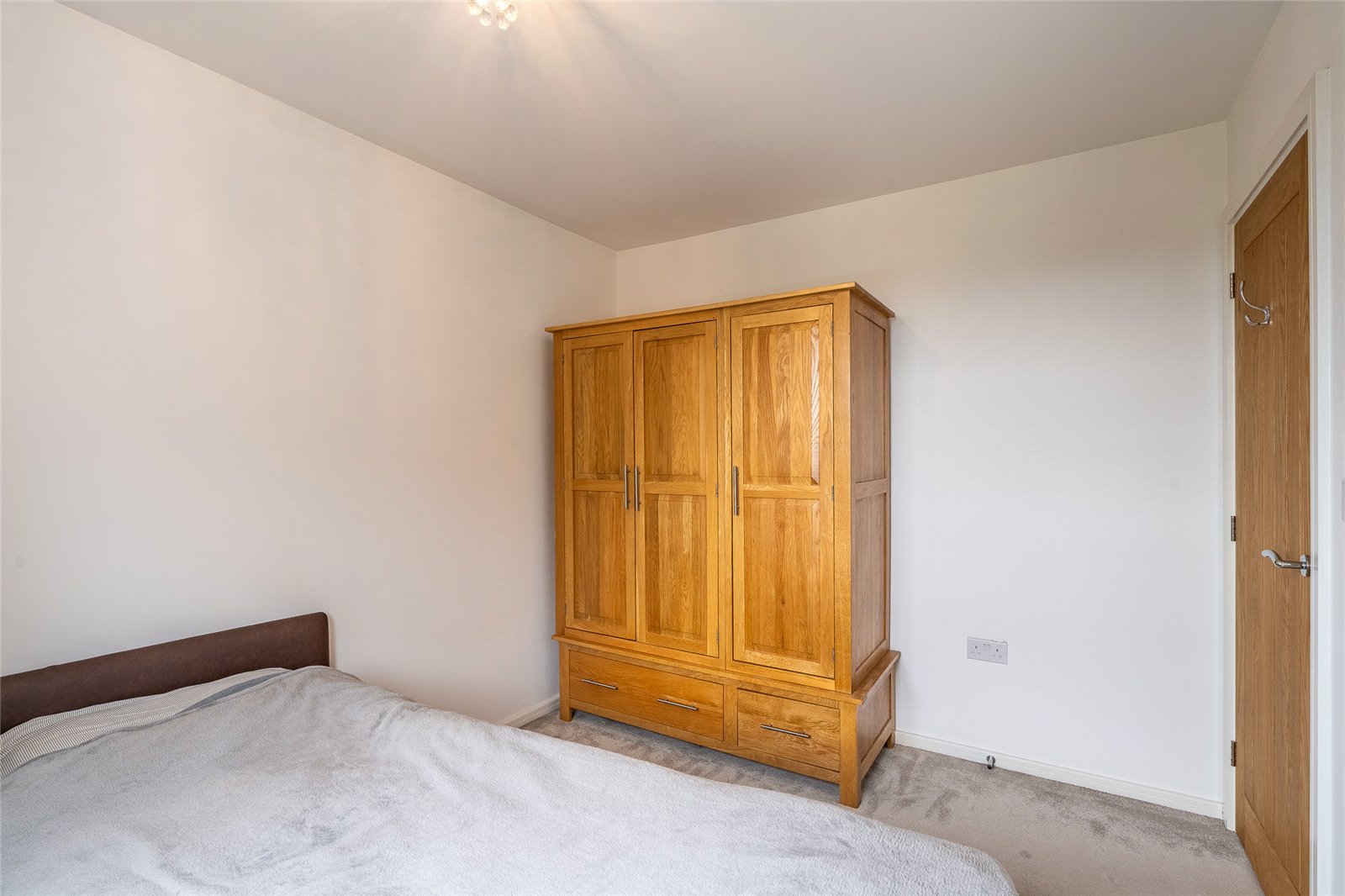 Ever Ready Crescent, Dawley, Telford, TF4 - DB Roberts