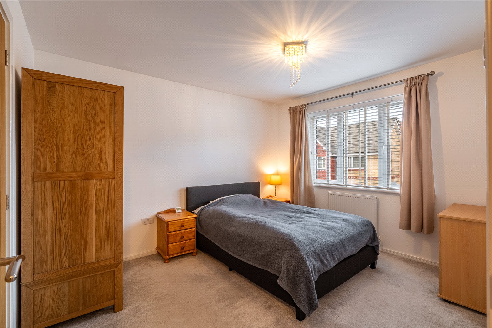 Ever Ready Crescent, Dawley, Telford, TF4 - DB Roberts