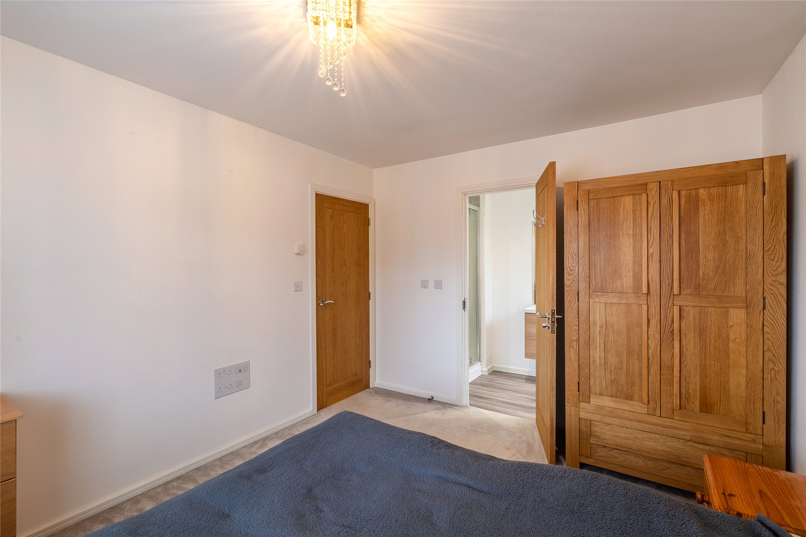 Ever Ready Crescent, Dawley, Telford, TF4 - DB Roberts