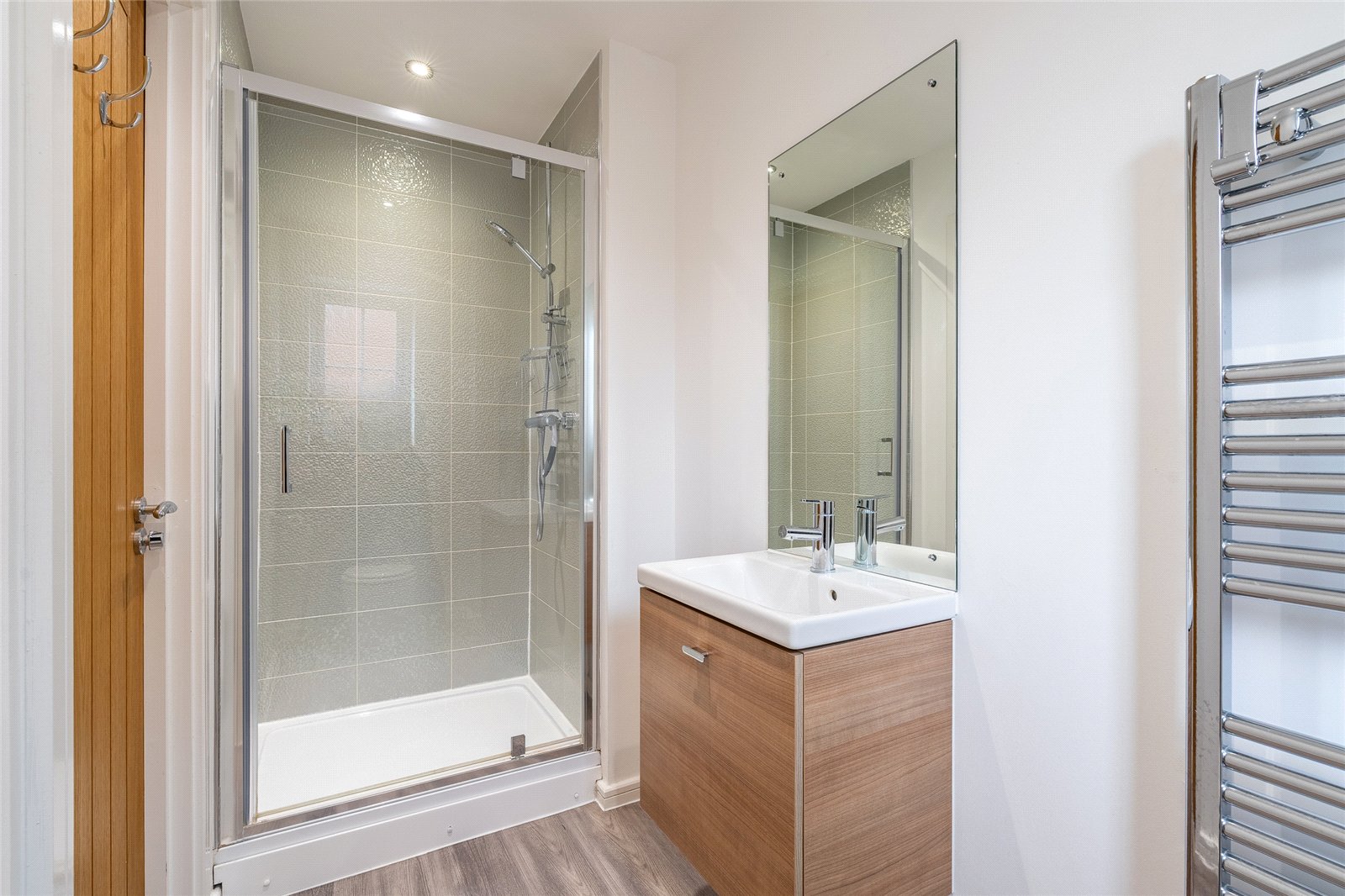 Ever Ready Crescent, Dawley, Telford, TF4 - DB Roberts