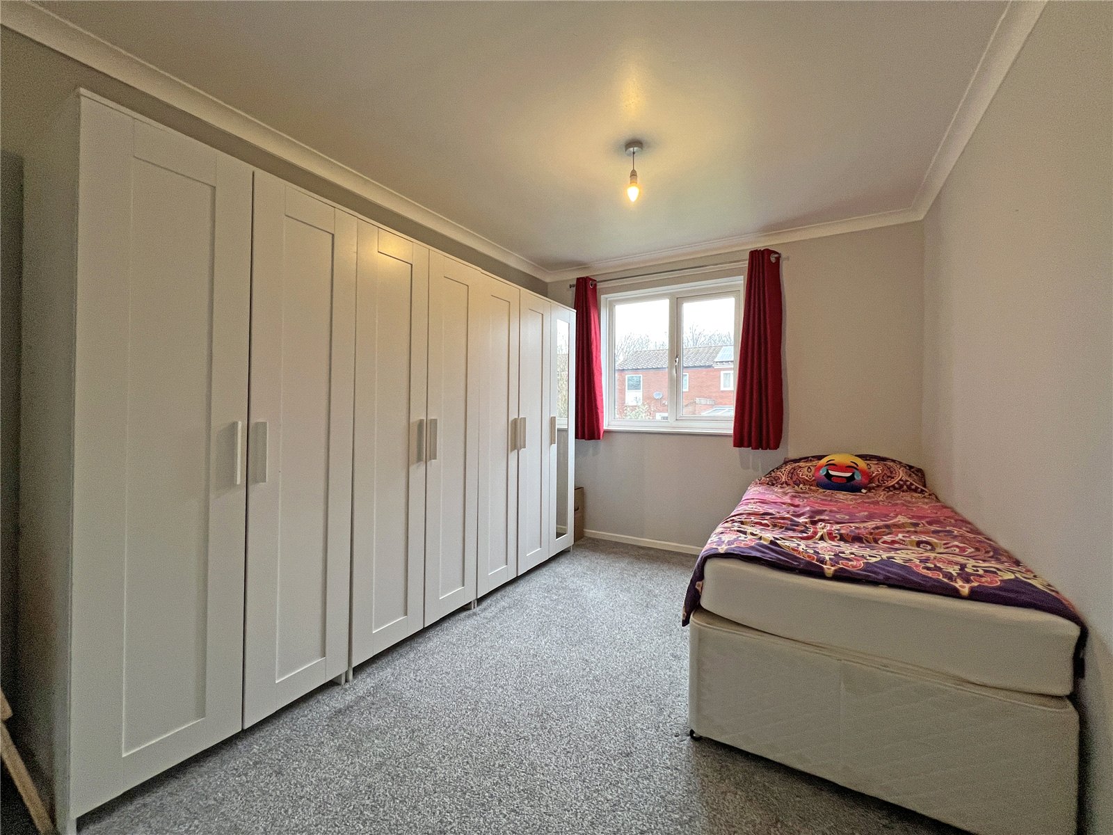 Dinthill, Telford, Shropshire, TF3 - DB Roberts