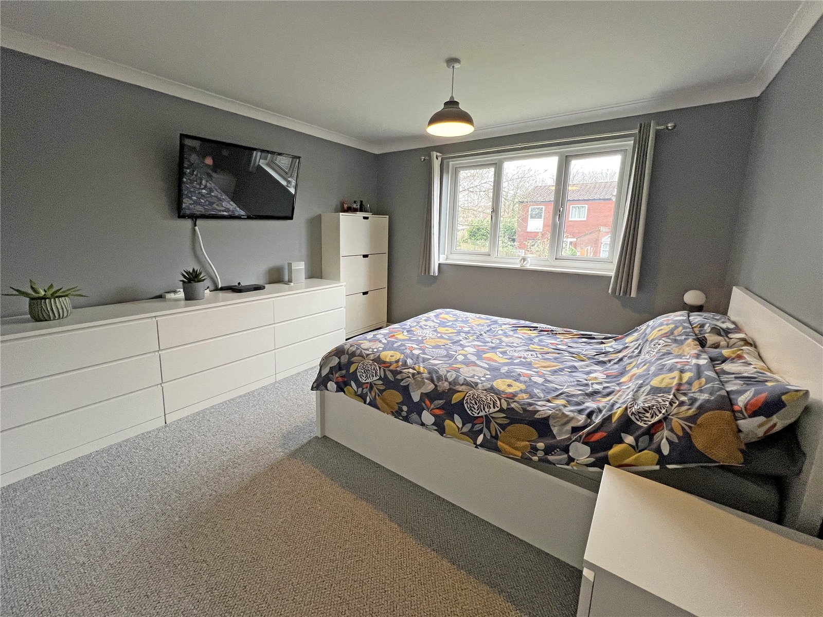 Dinthill, Telford, Shropshire, TF3 - DB Roberts