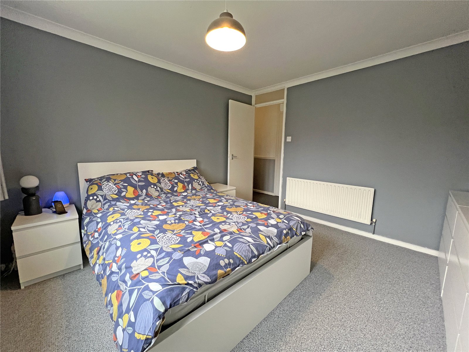 Dinthill, Telford, Shropshire, TF3 - DB Roberts