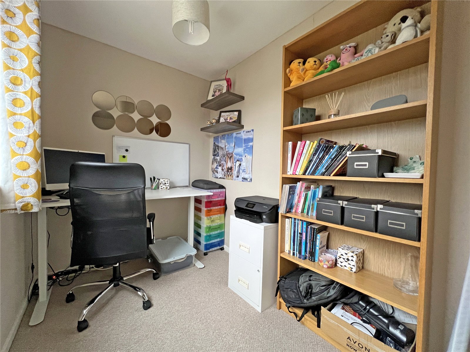 Dinthill, Telford, Shropshire, TF3 - DB Roberts