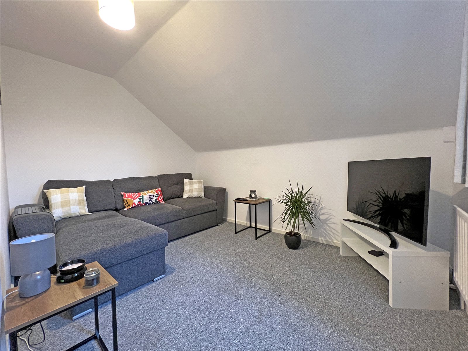 Dinthill, Telford, Shropshire, TF3 - DB Roberts