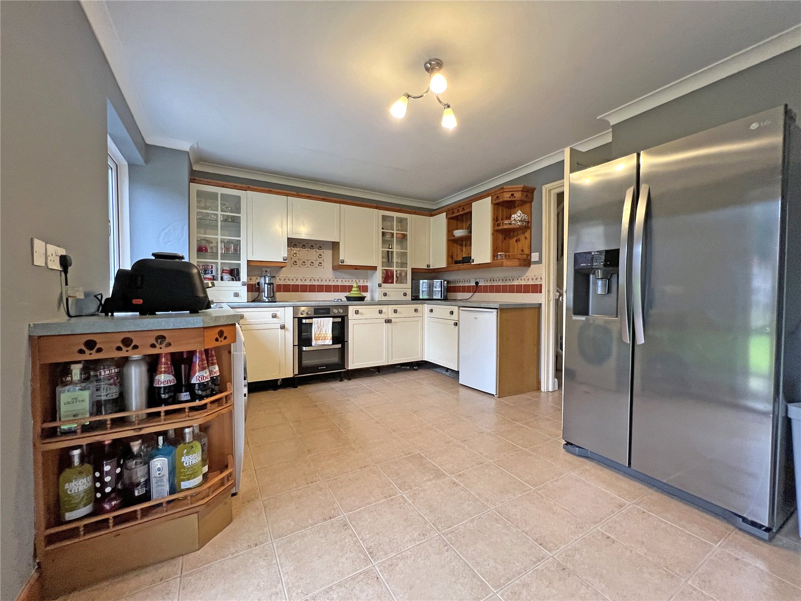 Dinthill, Telford, Shropshire, TF3 - DB Roberts