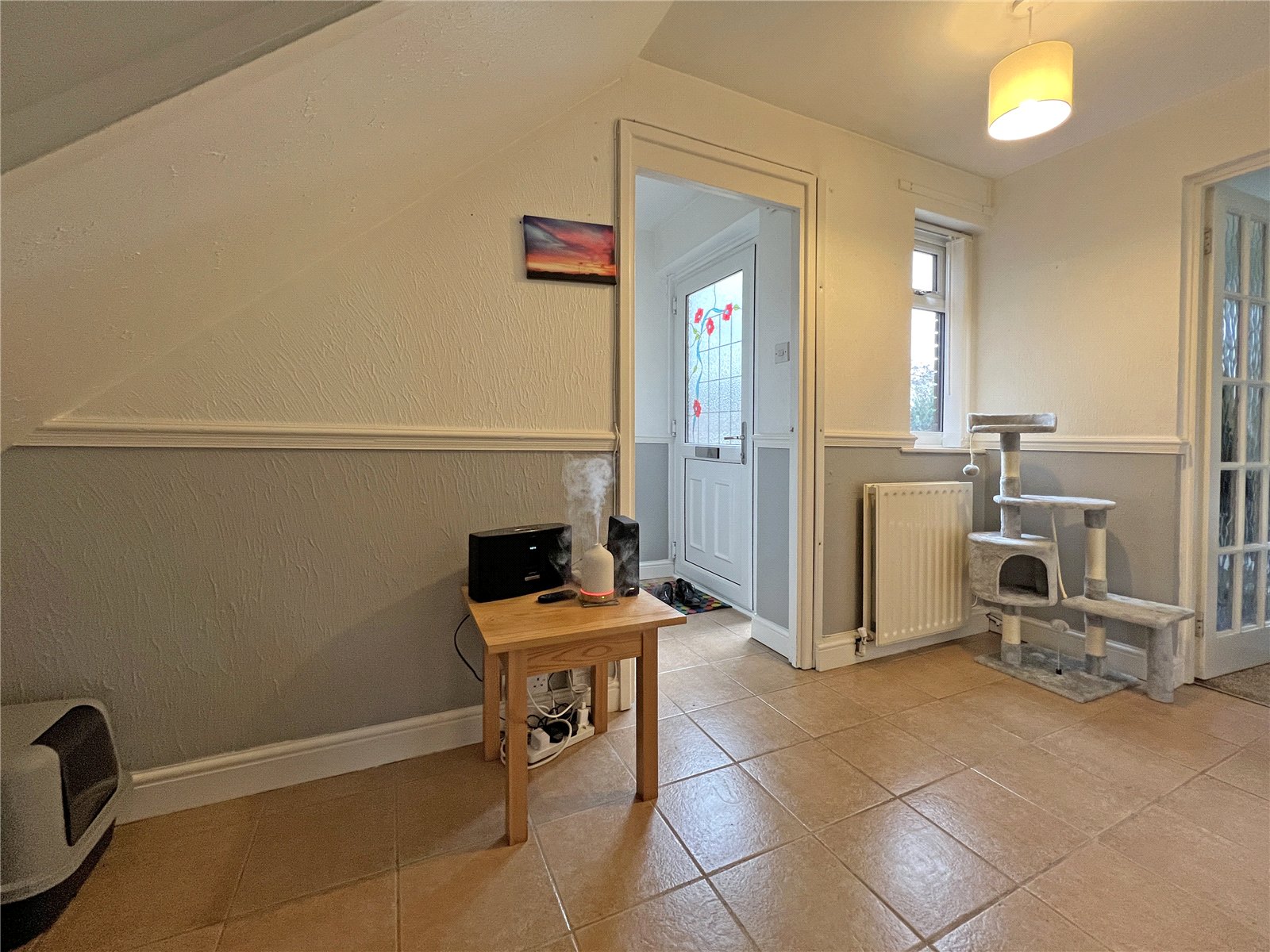 Dinthill, Telford, Shropshire, TF3 - DB Roberts