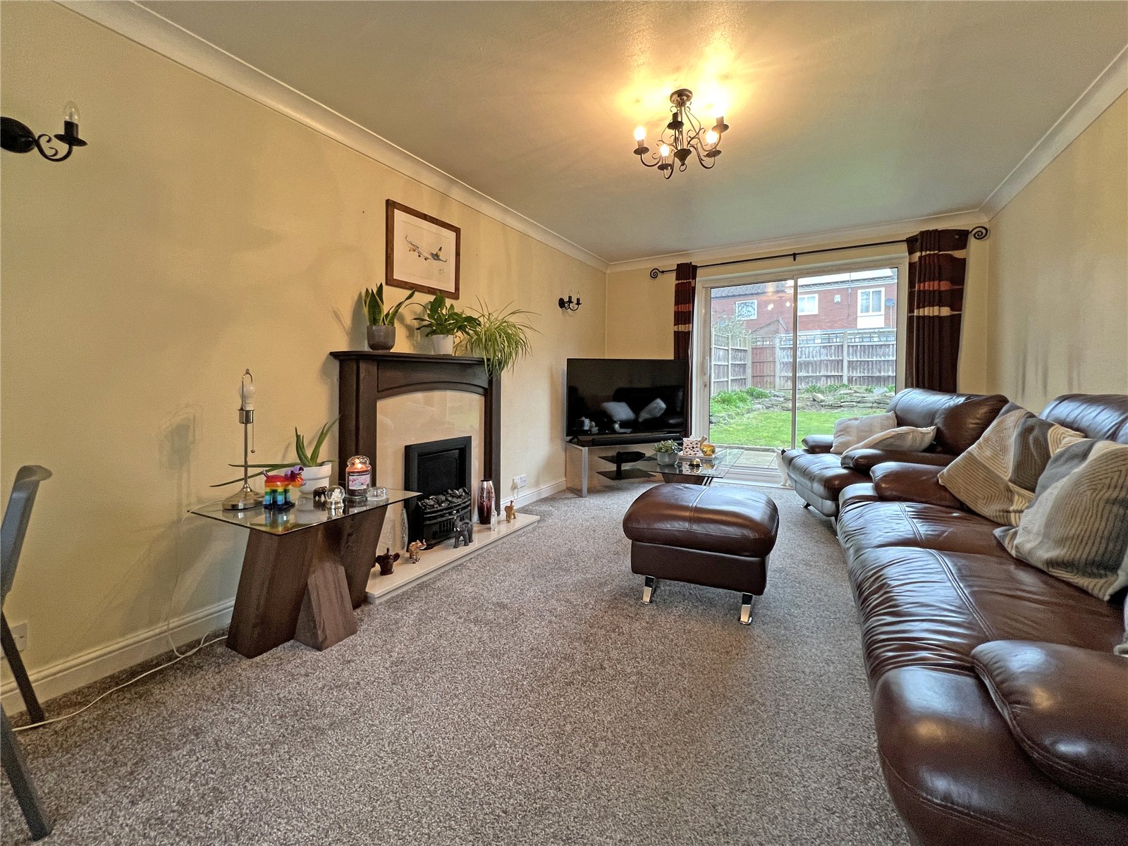 Dinthill, Telford, Shropshire, TF3 - DB Roberts