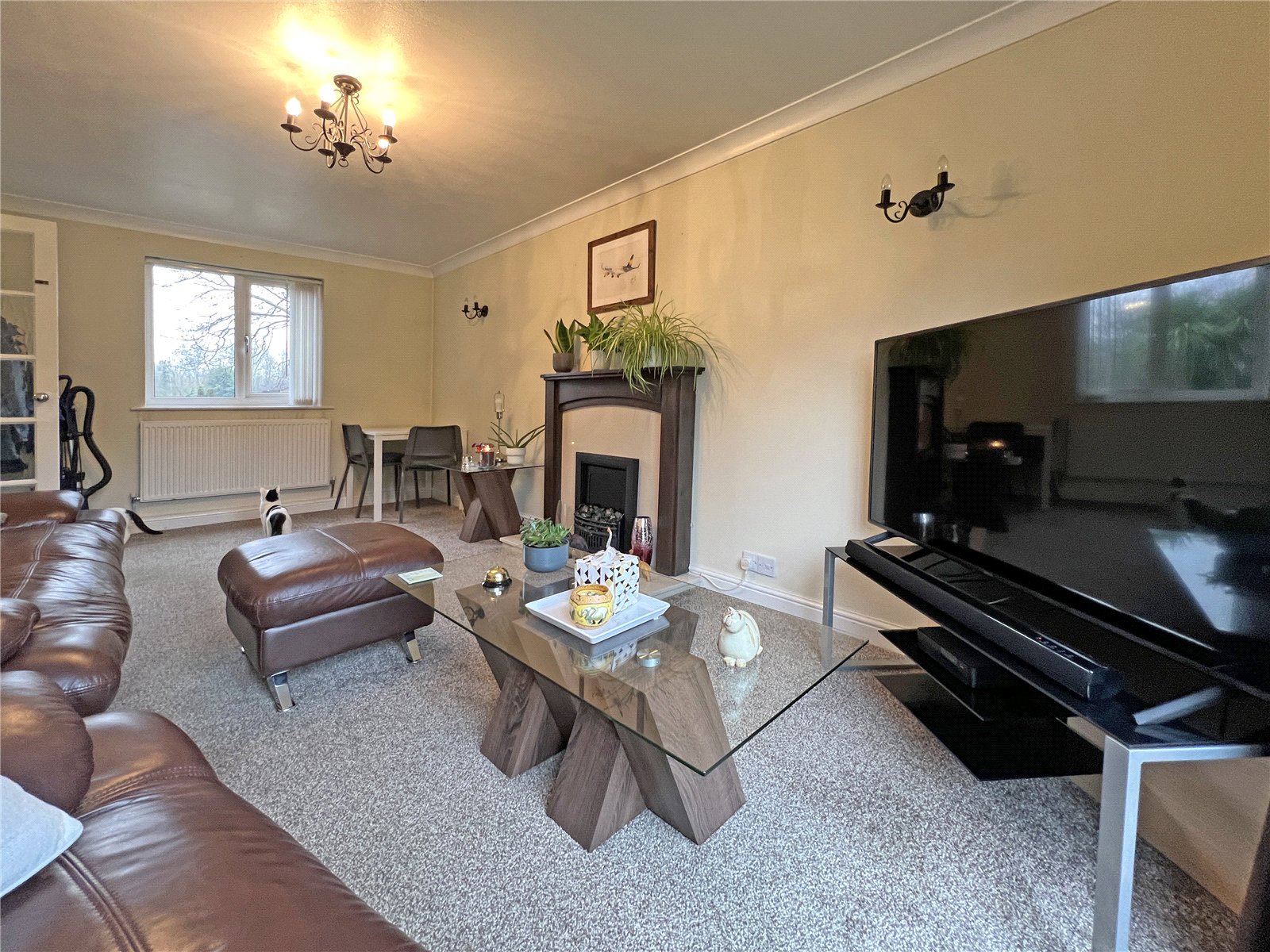 Dinthill, Telford, Shropshire, TF3 - DB Roberts