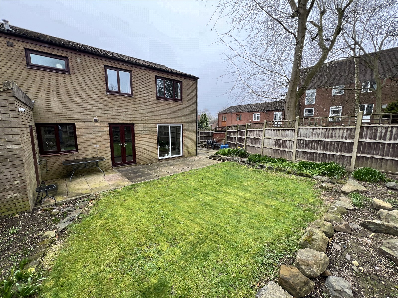 Dinthill, Telford, Shropshire, TF3 - DB Roberts