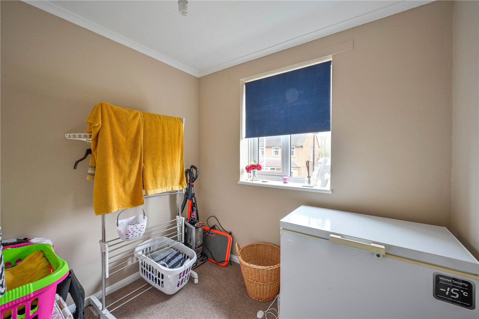 Bertelin Road, Stafford, Staffordshire, ST16 - DB Roberts
