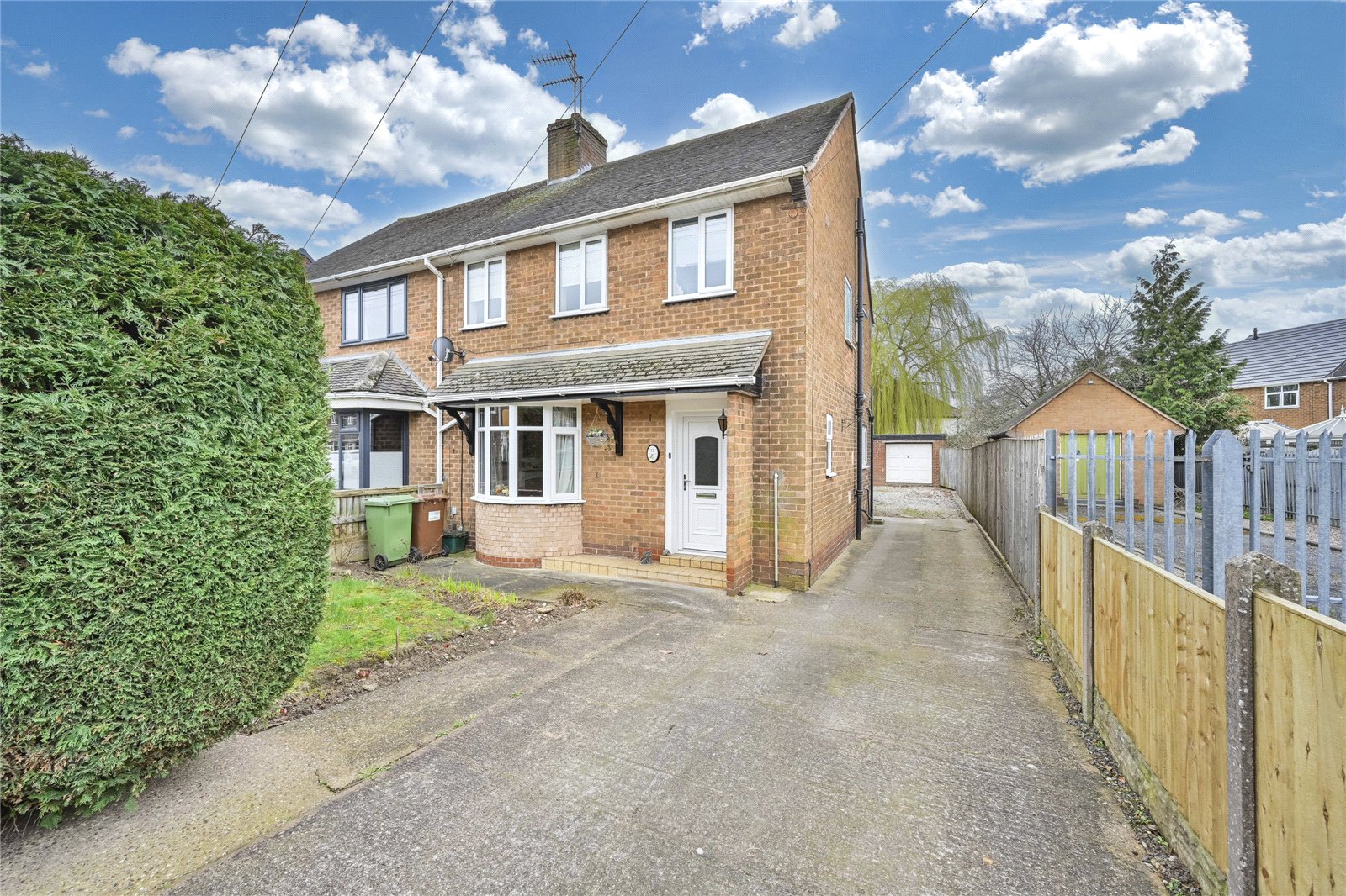 Bertelin Road, Stafford, Staffordshire, ST16 - DB Roberts
