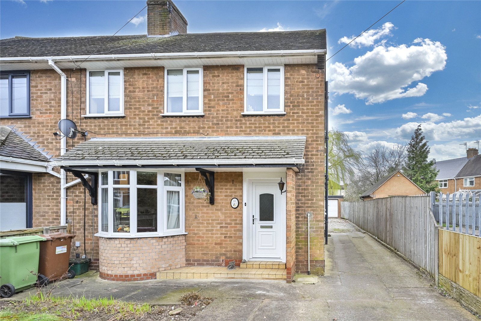 Bertelin Road, Stafford, Staffordshire, ST16 - DB Roberts