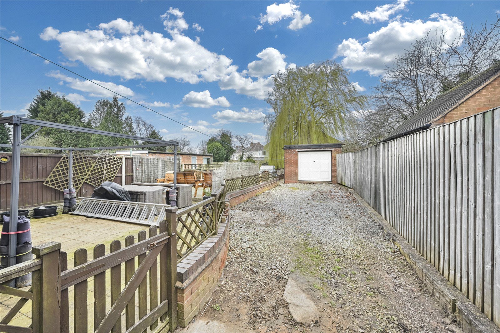 Bertelin Road, Stafford, Staffordshire, ST16 - DB Roberts