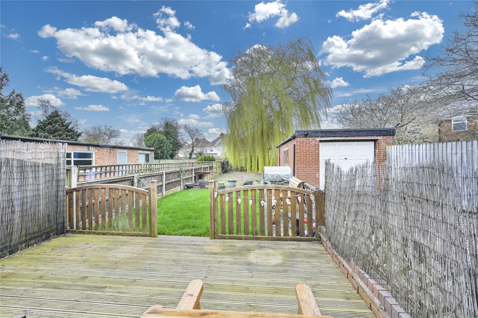 Bertelin Road, Stafford, Staffordshire, ST16 - DB Roberts