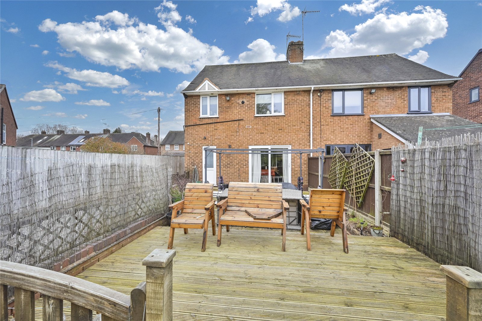 Bertelin Road, Stafford, Staffordshire, ST16 - DB Roberts