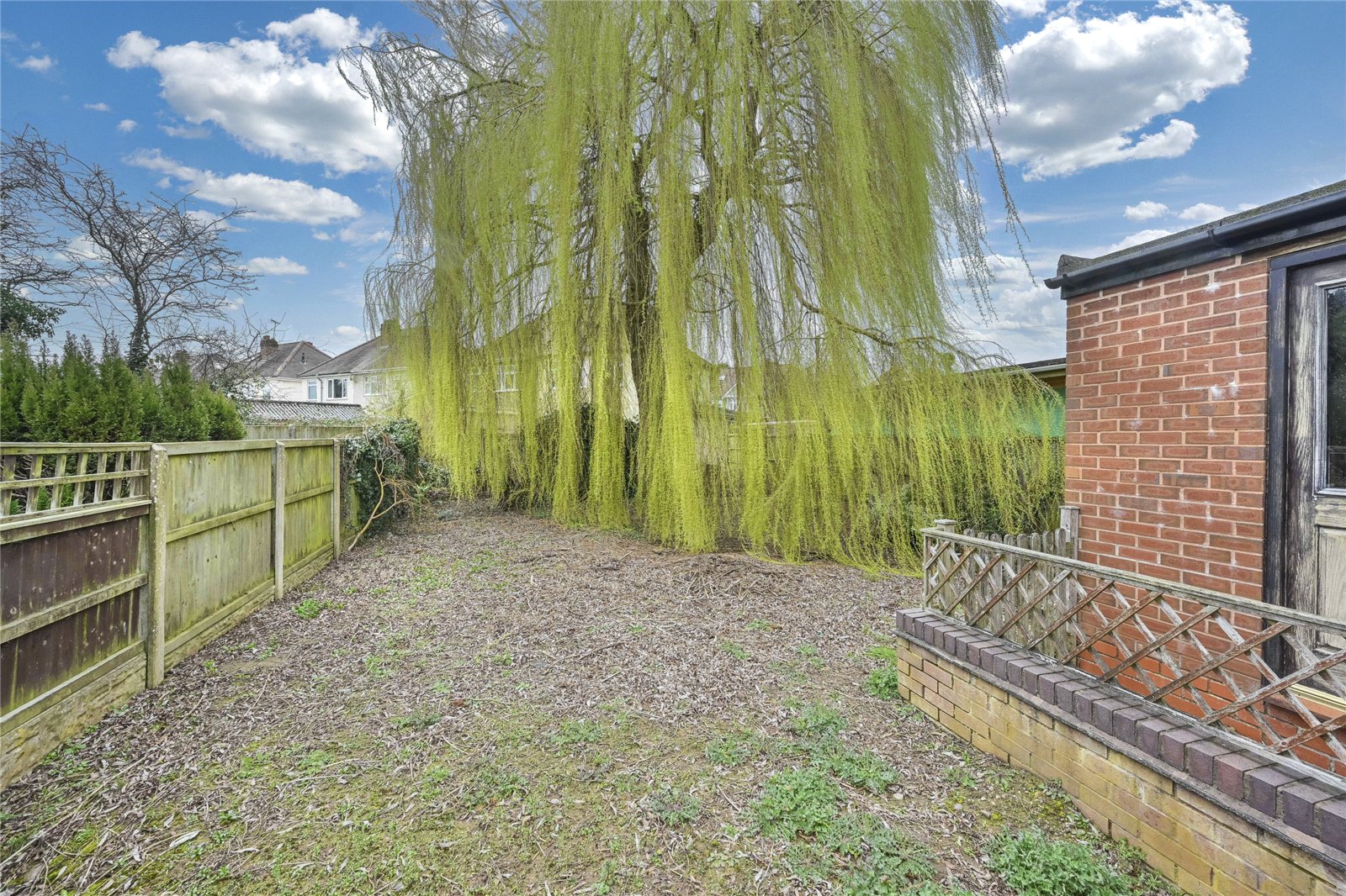 Bertelin Road, Stafford, Staffordshire, ST16 - DB Roberts