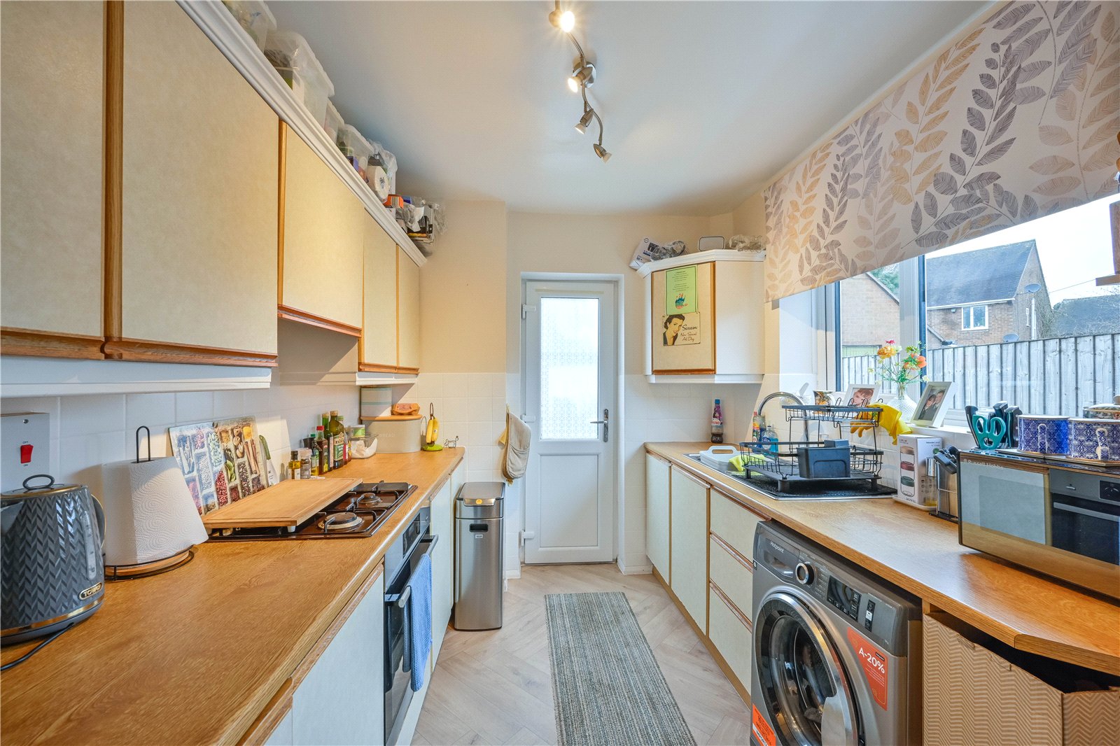 Bertelin Road, Stafford, Staffordshire, ST16 - DB Roberts