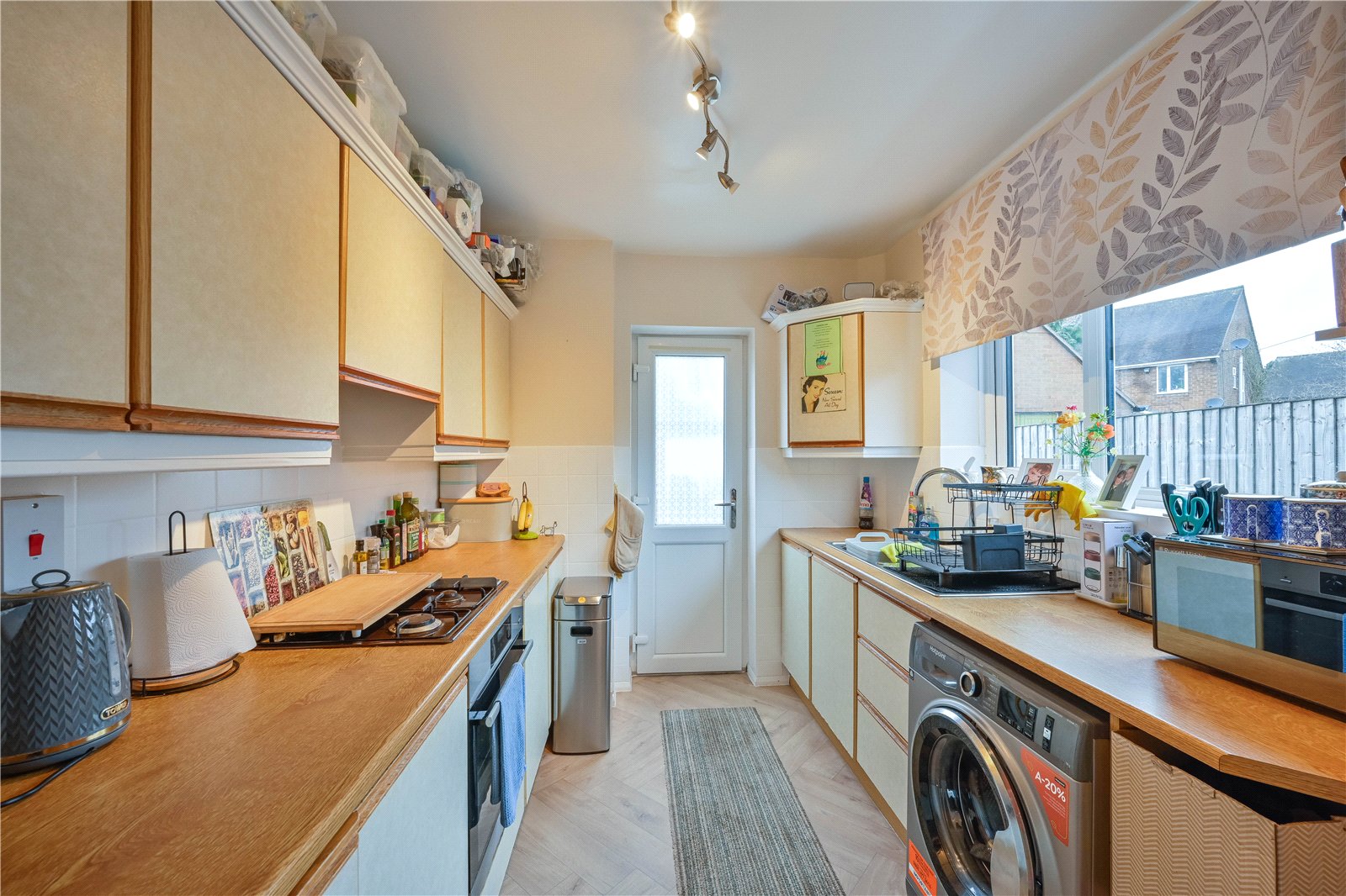 Bertelin Road, Stafford, Staffordshire, ST16 - DB Roberts