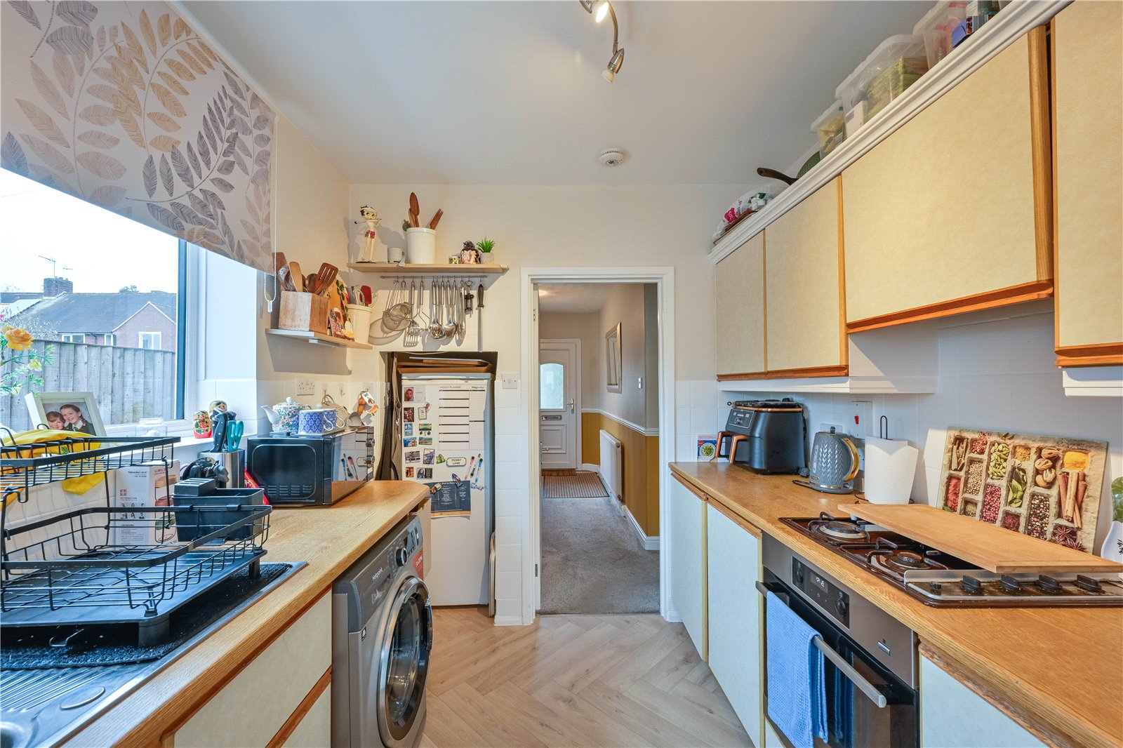 Bertelin Road, Stafford, Staffordshire, ST16 - DB Roberts