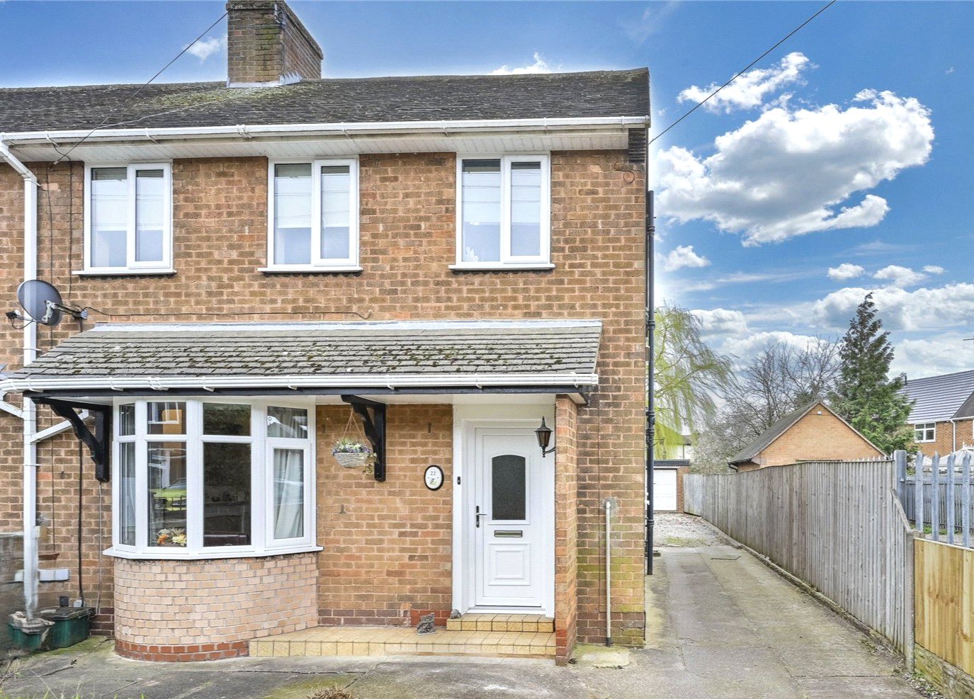 Bertelin Road, Stafford, Staffordshire, ST16 - DB Roberts