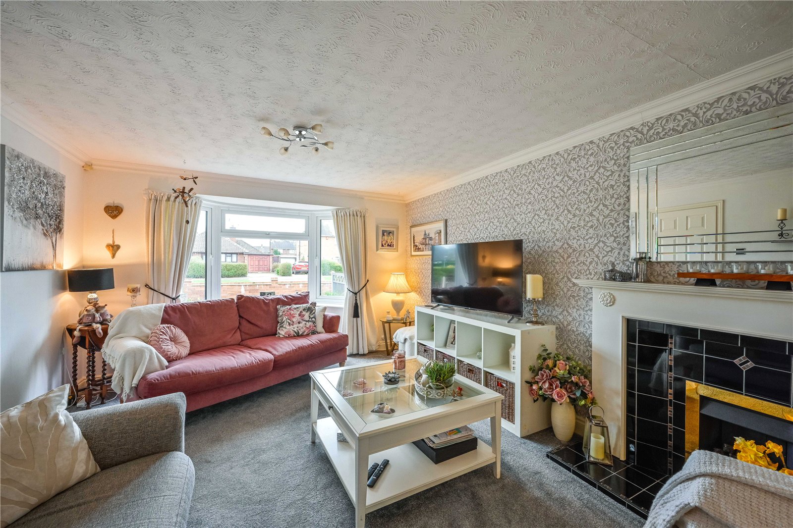 Burton Manor Road, Stafford, Staffordshire, ST17 - DB Roberts