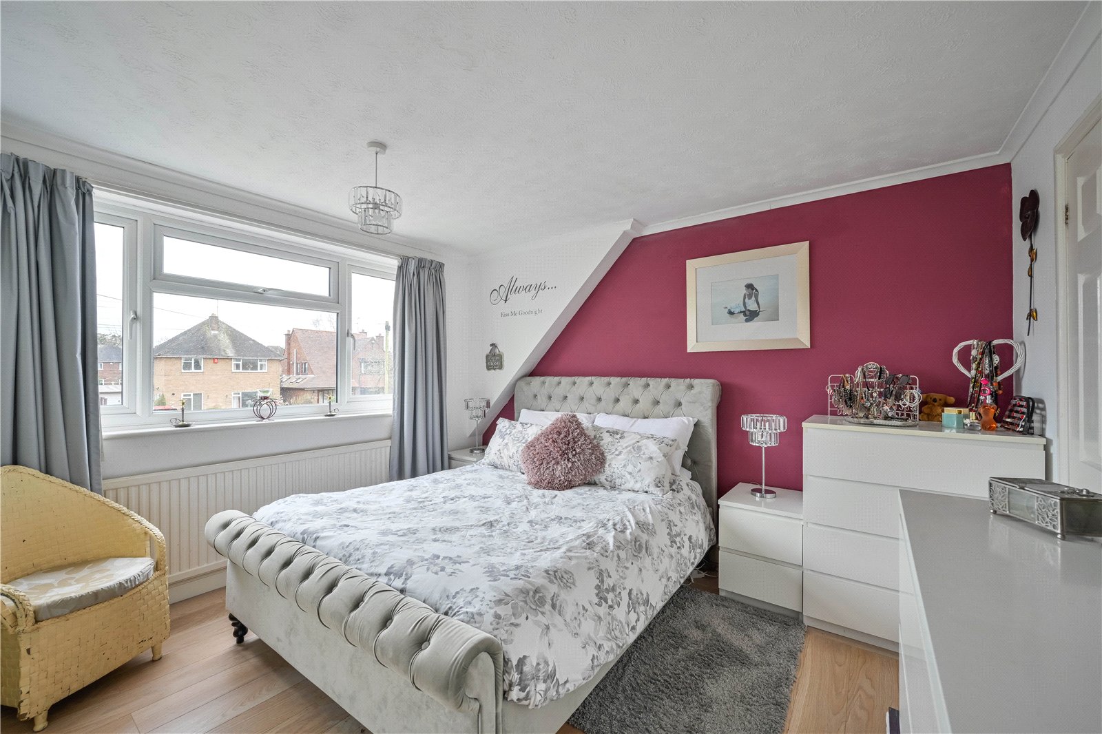 Burton Manor Road, Stafford, Staffordshire, ST17 - DB Roberts