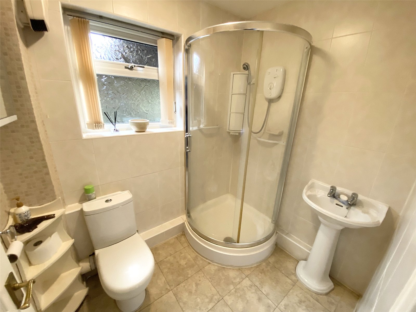 Near Vallens, Hadley, Telford, TF1 - DB Roberts