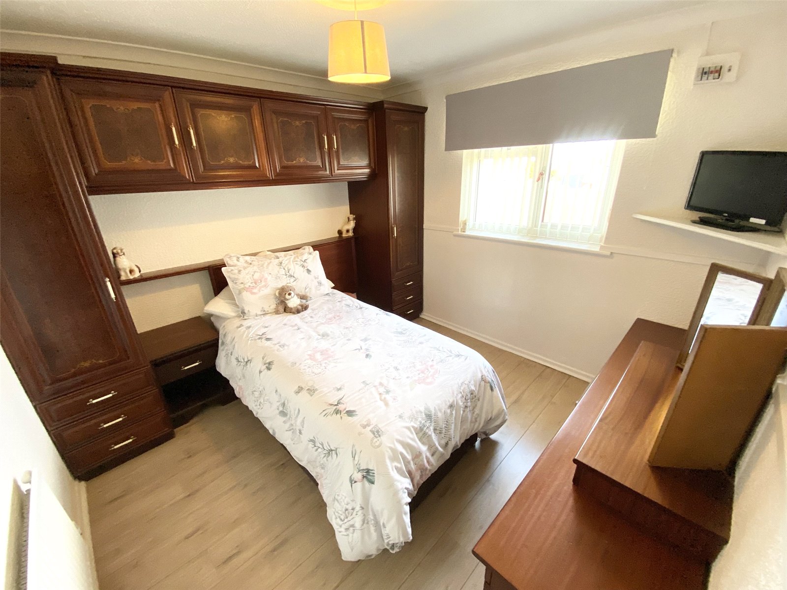 Near Vallens, Hadley, Telford, TF1 - DB Roberts