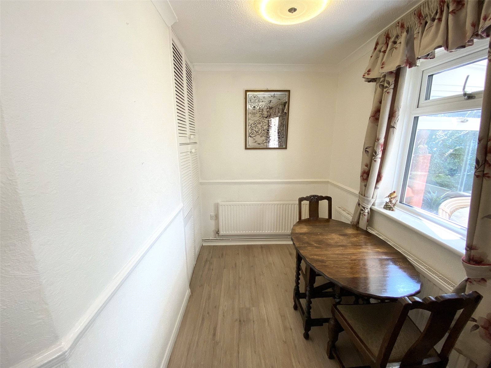 Near Vallens, Hadley, Telford, TF1 - DB Roberts