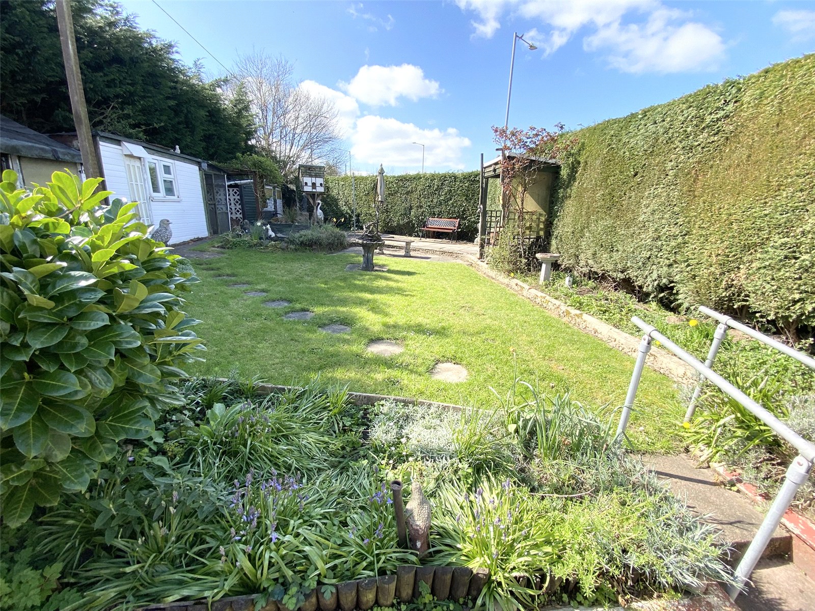 Near Vallens, Hadley, Telford, TF1 - DB Roberts