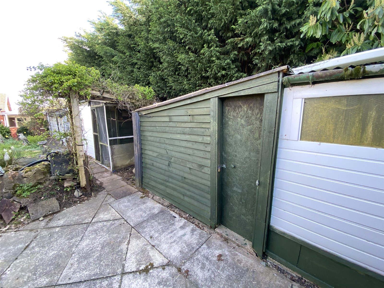 Near Vallens, Hadley, Telford, TF1 - DB Roberts