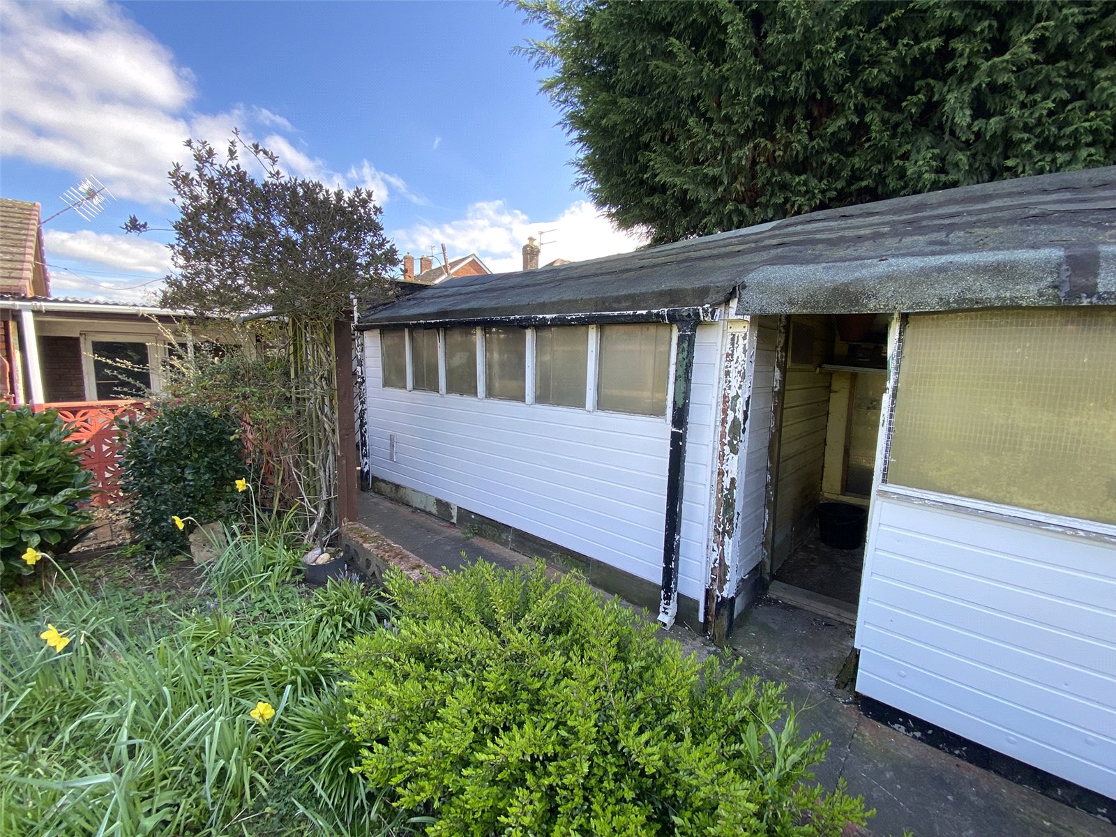 Near Vallens, Hadley, Telford, TF1 - DB Roberts